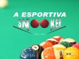 Conhea a Esportiva Snooker