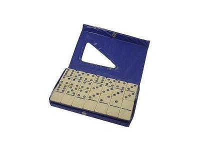 JOGO DE DOMINO