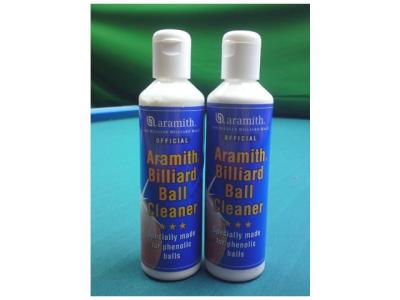 LIMPADOR DE BOLA ARAMITH