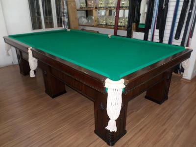 MESA DE SNOOKER BRONSWICK