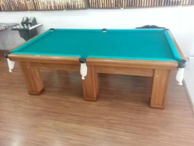 MESA DE SNOOKER SEMI OFICIAL